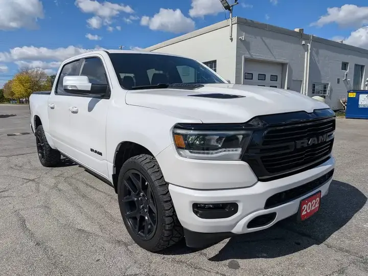 Ram 1500