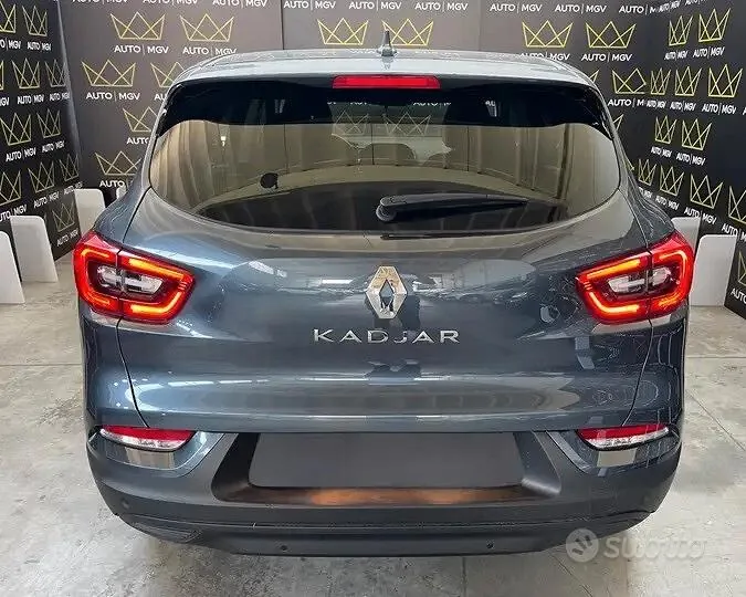 Renault Kadjar 2022 photo 5