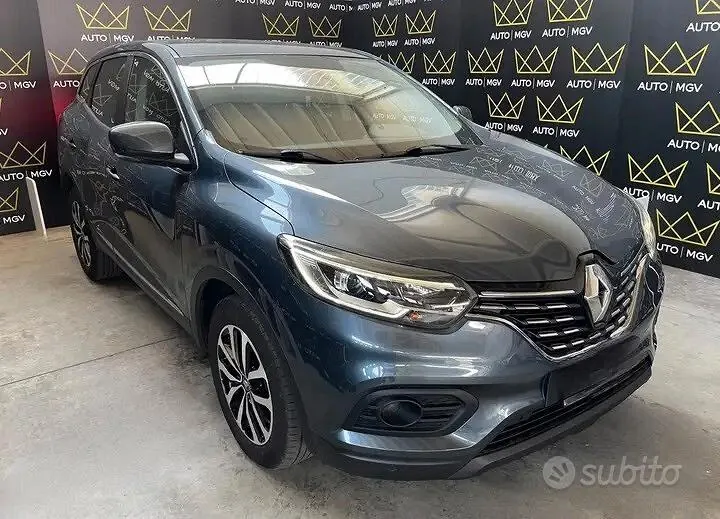Renault Kadjar 2022 photo 3