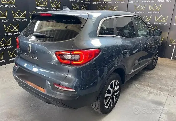 Renault Kadjar 2022 photo 4