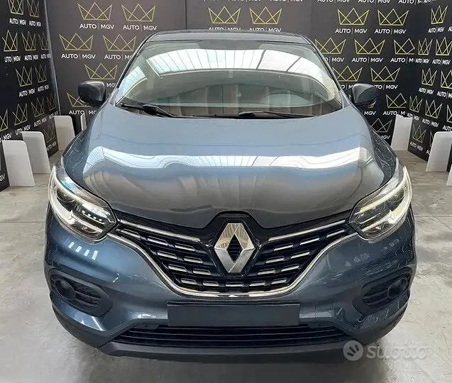 Renault Kadjar 2022 photo 2