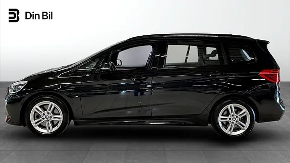 BMW 220D 2022 photo 2