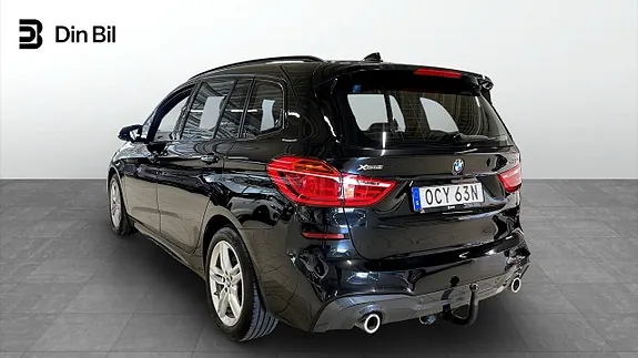 BMW 220D 2022 photo 3