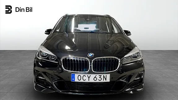 BMW 220D 2022 photo 4
