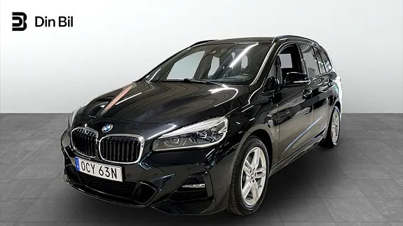 BMW 220D