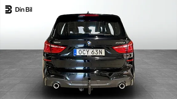 BMW 220D 2022 photo 5