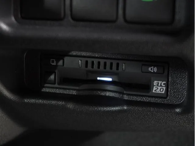 Toyota Hiace 2025 photo 5