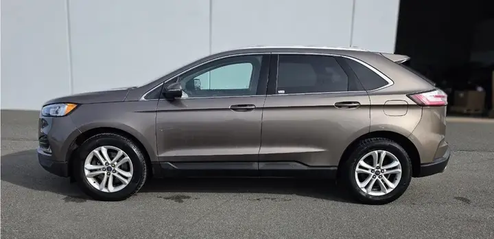 Ford Edge 2019 photo 2