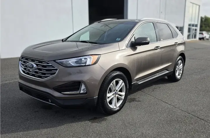 Ford Edge