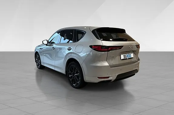 Mazda Cx-60 2023 photo 4