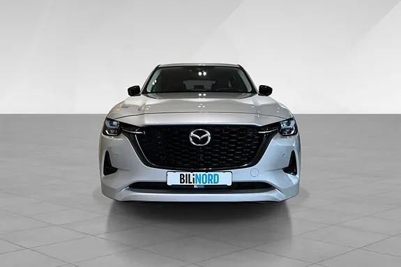 Mazda Cx-60 2023 photo 2