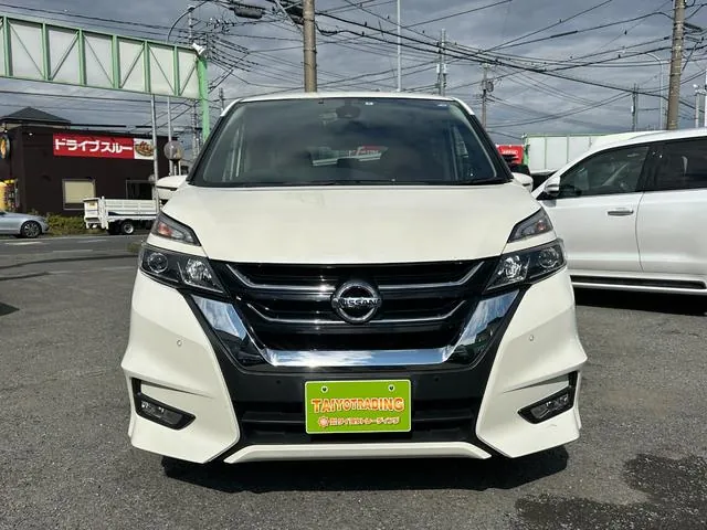 Nissan Sentra 2018 photo 2