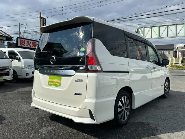 Nissan Sentra 2018 photo 5