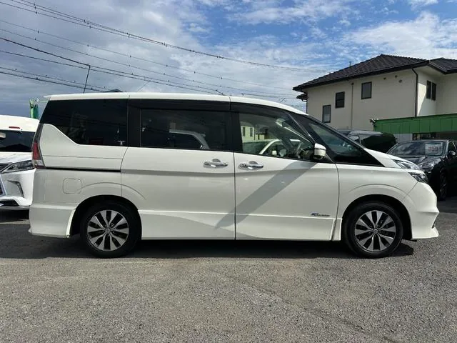 Nissan Sentra 2018 photo 4