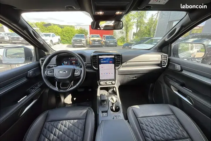 Ford Ranger 2026 photo 2