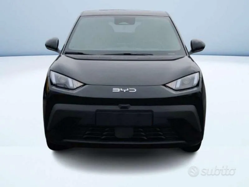BYD Dolphin Surf 2026 photo 2