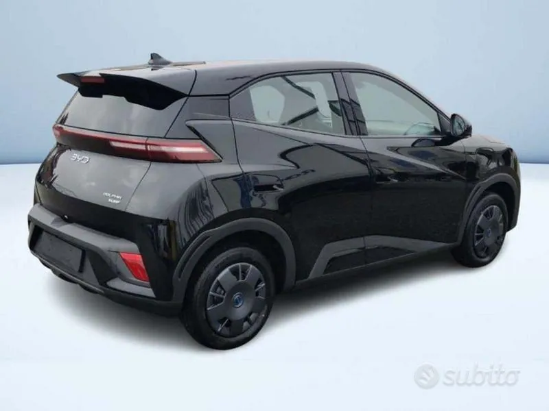 BYD Dolphin Surf 2026 photo 5