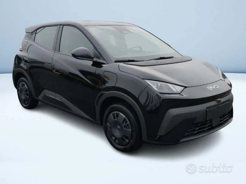 BYD Dolphin Surf 2026 photo 3