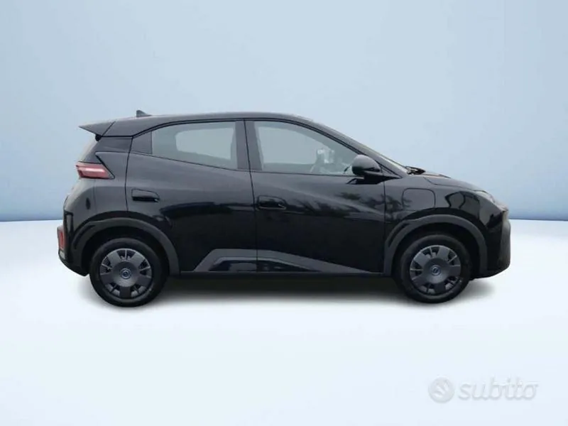 BYD Dolphin Surf 2026 photo 4