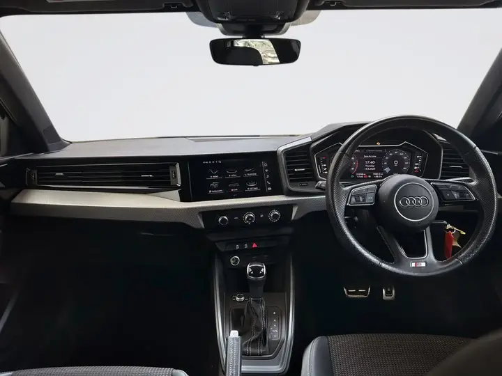 Audi A1 2022 photo 3