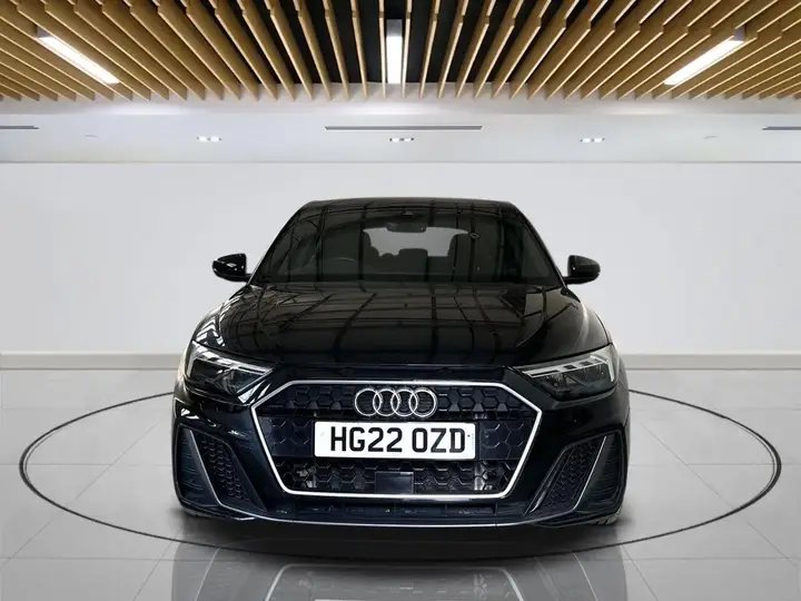 Audi A1 2022 photo 2