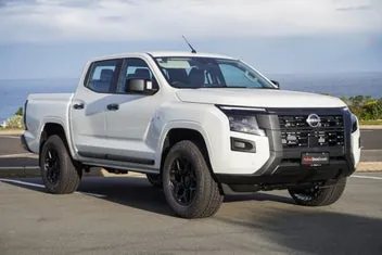 Nissan Navara 2026 photo 2