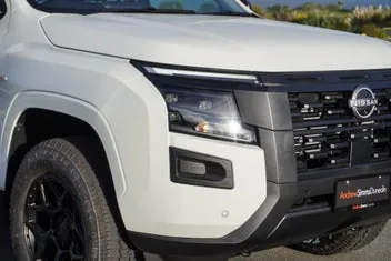 Nissan Navara 2026 photo 5