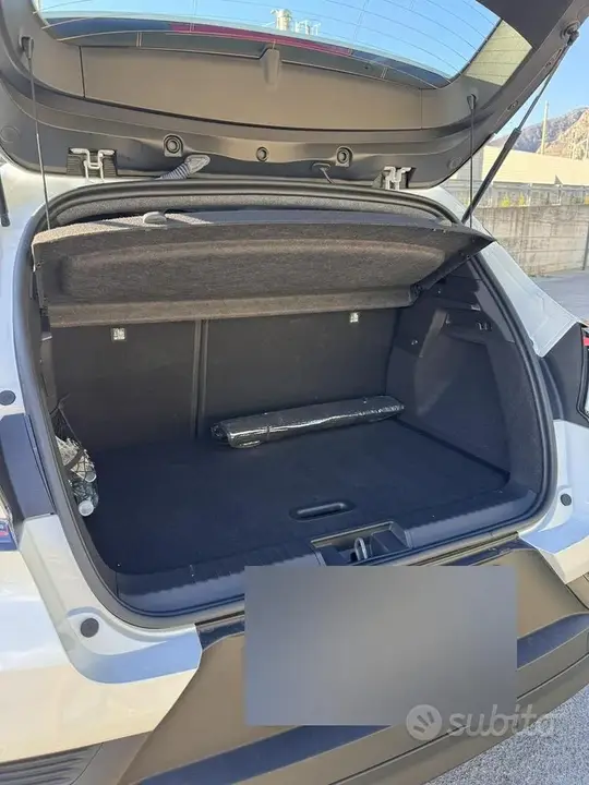 Renault Captur 2026 photo 5