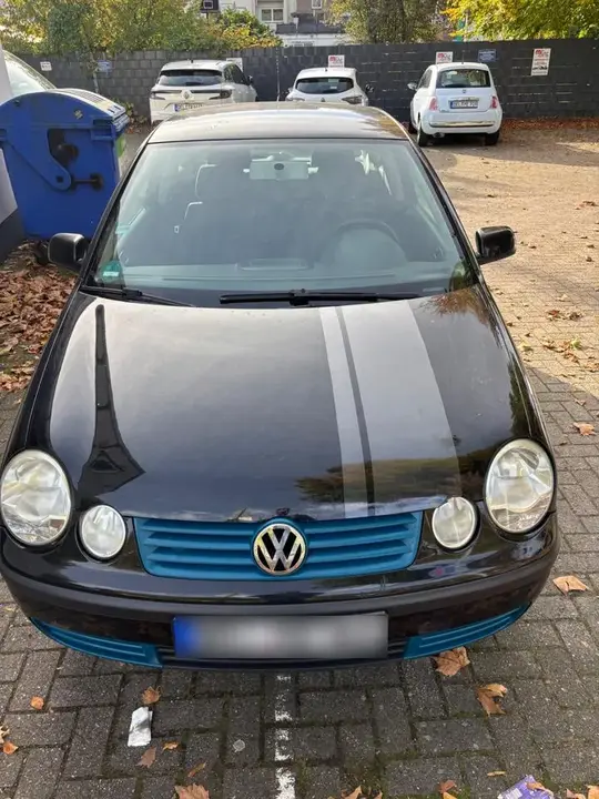 Volkswagen Polo 1.2
