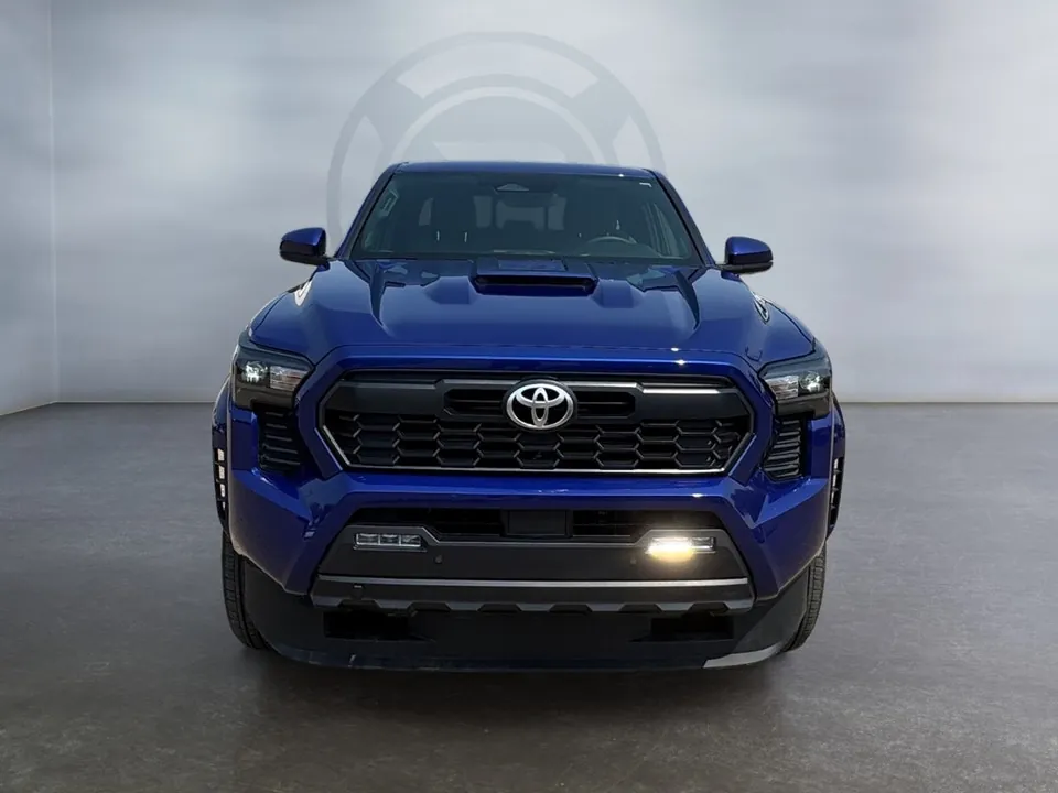 Toyota Tacoma 2024 photo 2