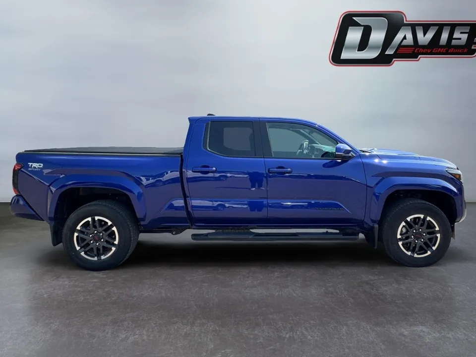 Toyota Tacoma 2024 photo 5
