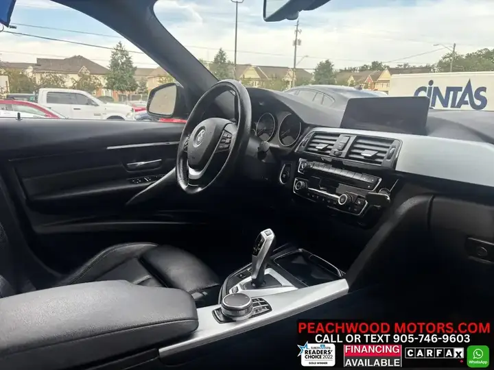 BMW 3 Series 2017 photo 5