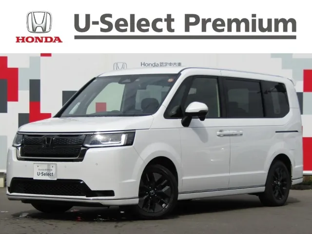 Honda Stepwagon