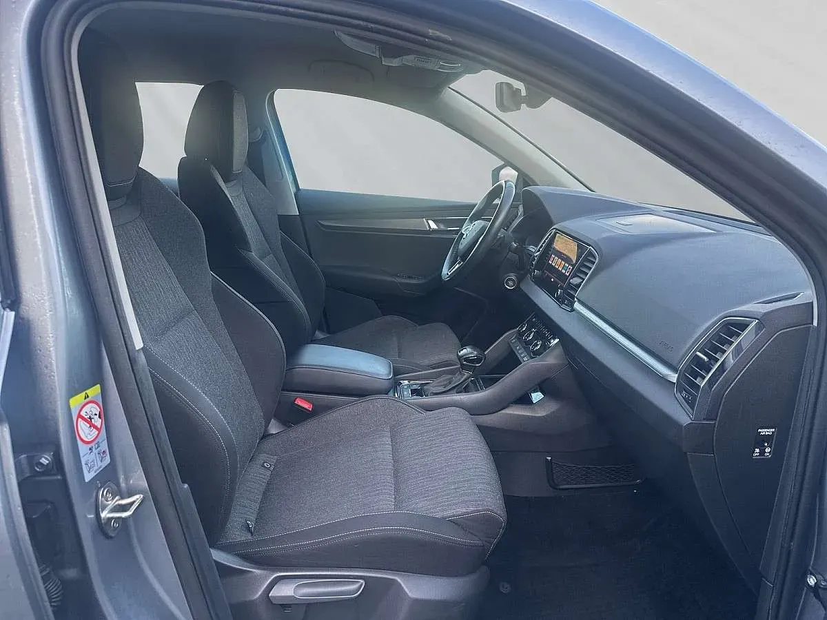 Skoda Karoq 2019 photo 2