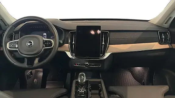 Volvo Xc90 2026 photo 5
