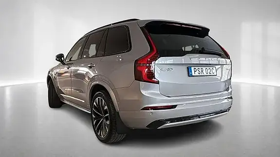 Volvo Xc90 2026 photo 2