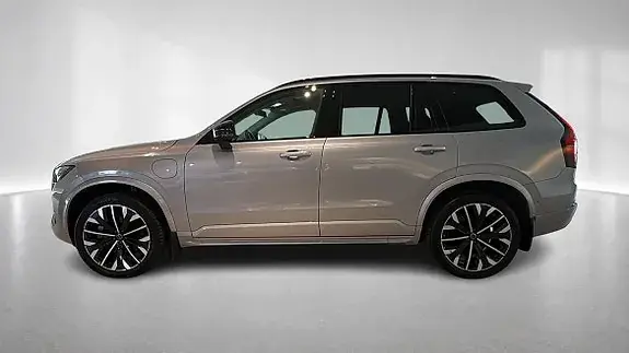 Volvo Xc90 2026 photo 3