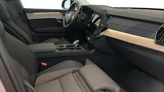 Volvo Xc90 2026 photo 4
