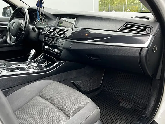 BMW 520D 2016 photo 5