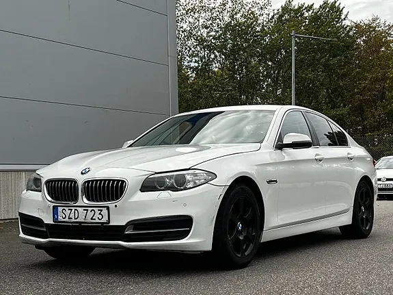 BMW 520D