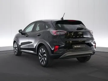 Ford Puma 2023 photo 3