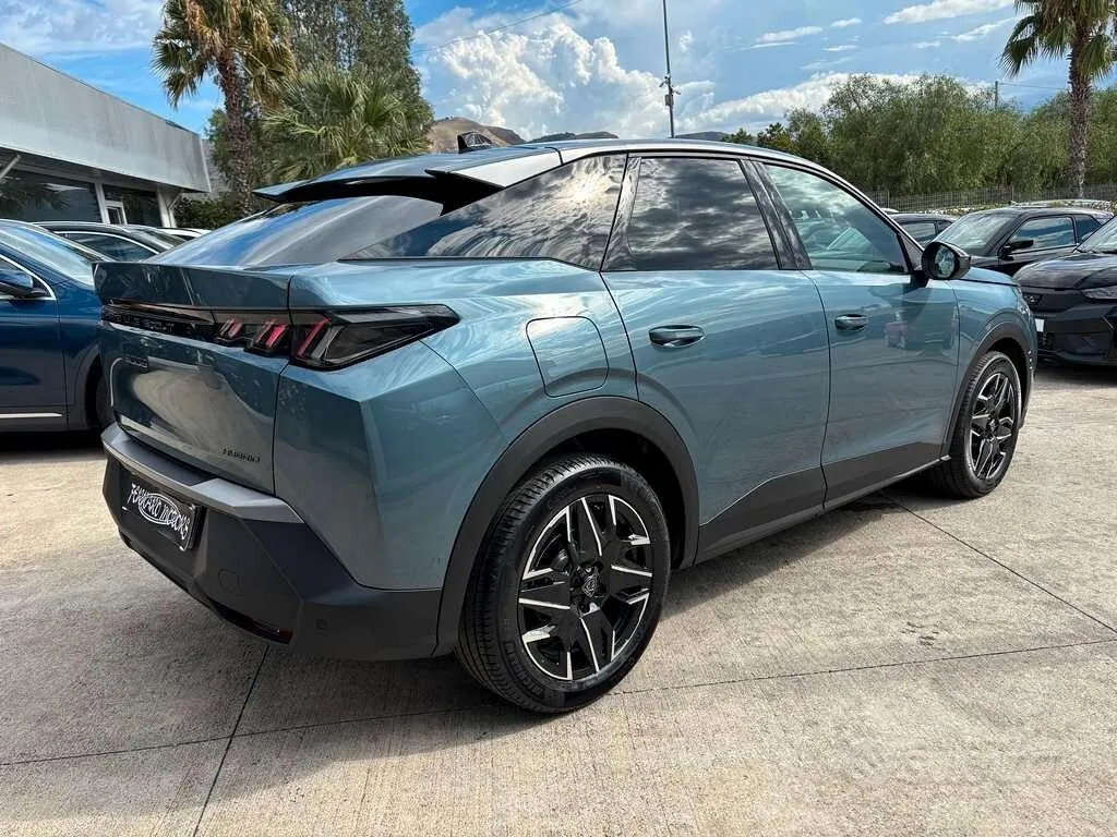 Peugeot 3008 2026 photo 5