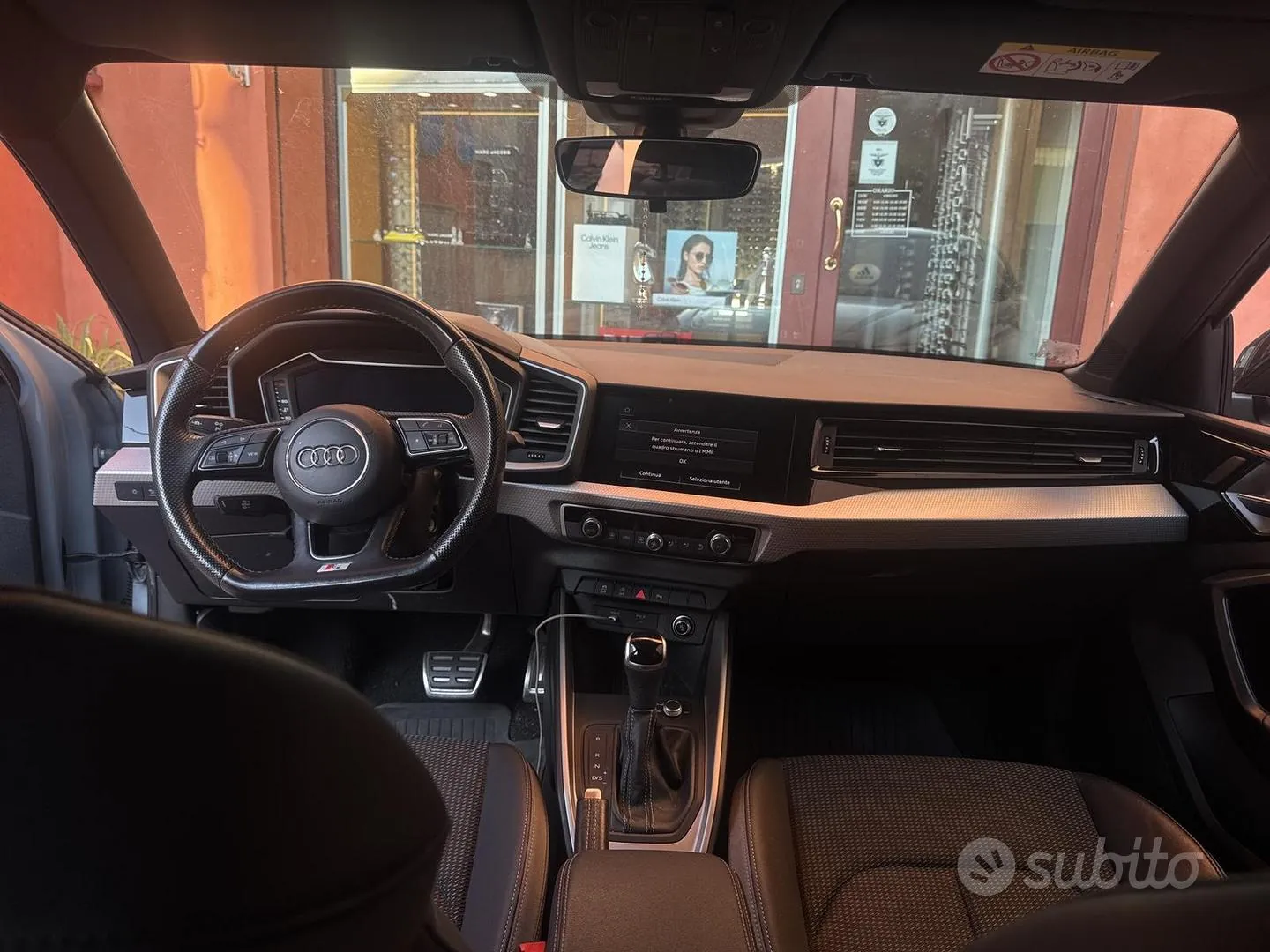 Audi A1 2021 photo 2