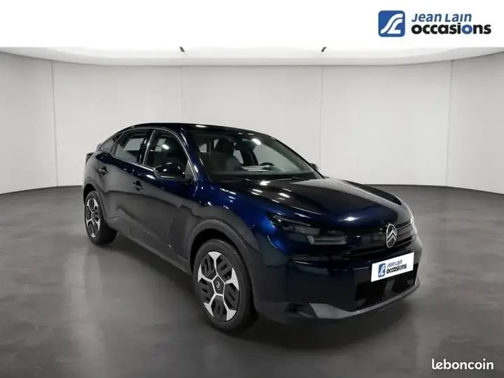 Citroen C4 2025 photo 3