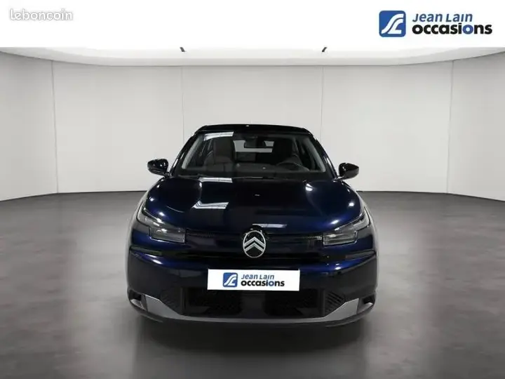 Citroen C4 2025 photo 2
