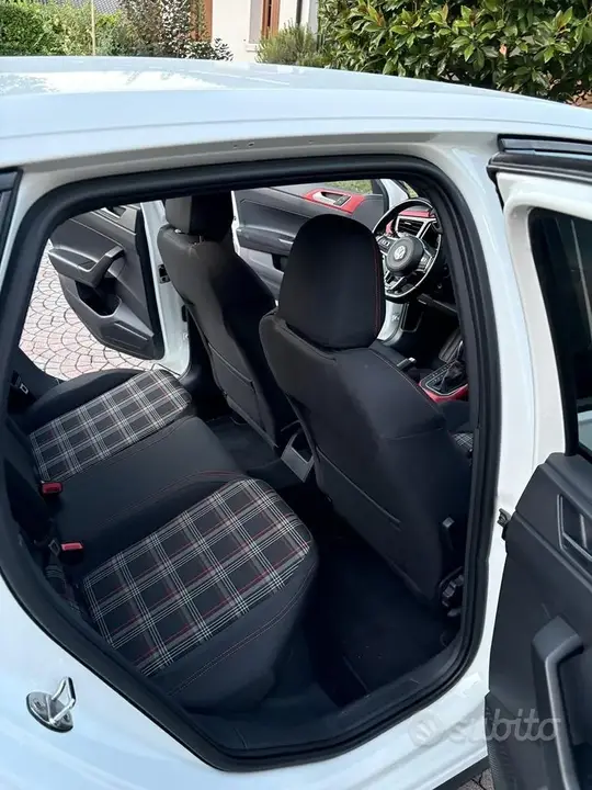 Volkswagen Polo Gti 2019 photo 4