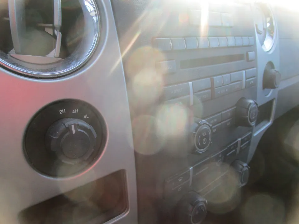 Ford F-150 2014 photo 2