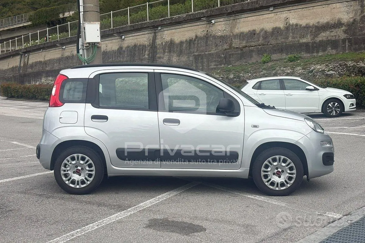 Fiat Panda 2014 photo 4