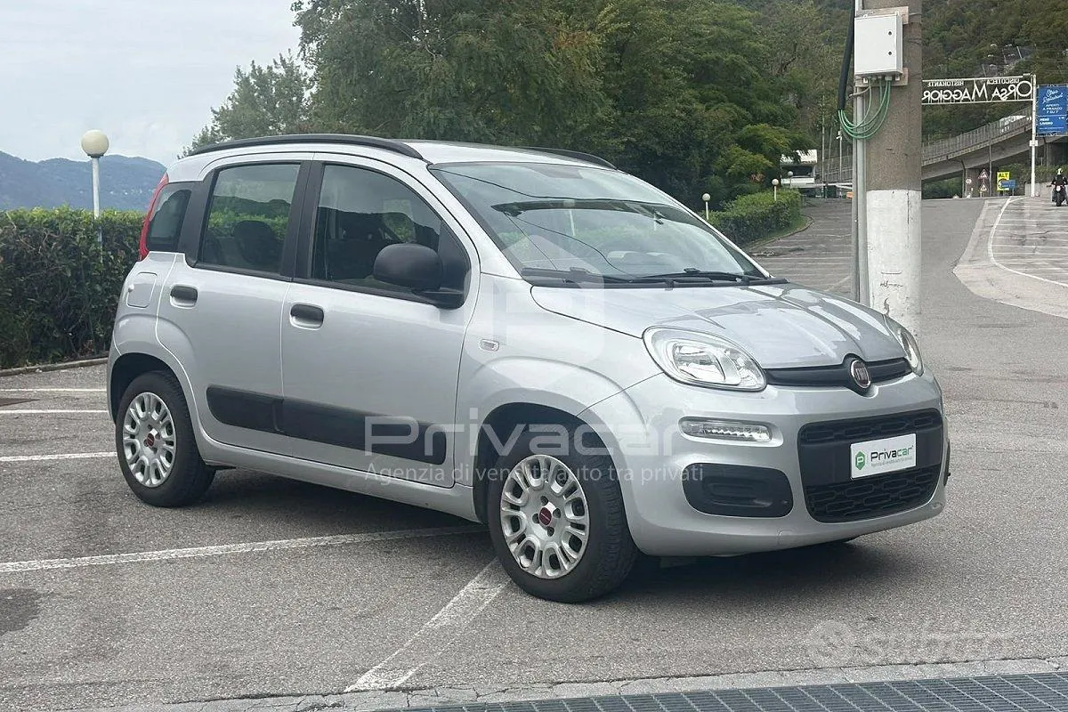 Fiat Panda 2014 photo 3