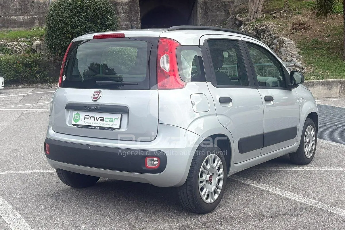 Fiat Panda 2014 photo 5